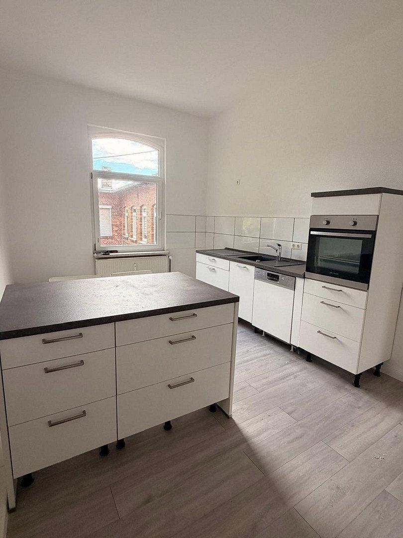3+1, Niederroßlaer Str. 28, , Durynsko, 86 m² - 2