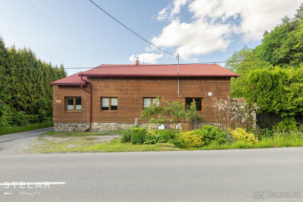 Rodinné domy, Frýdlant nad Ostravicí, 739 11 - 2
