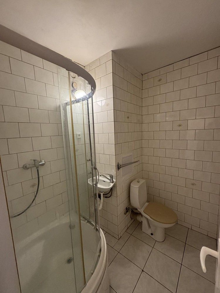 Byt 1+kk · 19 m² · Sídliště Za Chlumem, Bílina - Teplické Předměstí, okres Teplice - 3