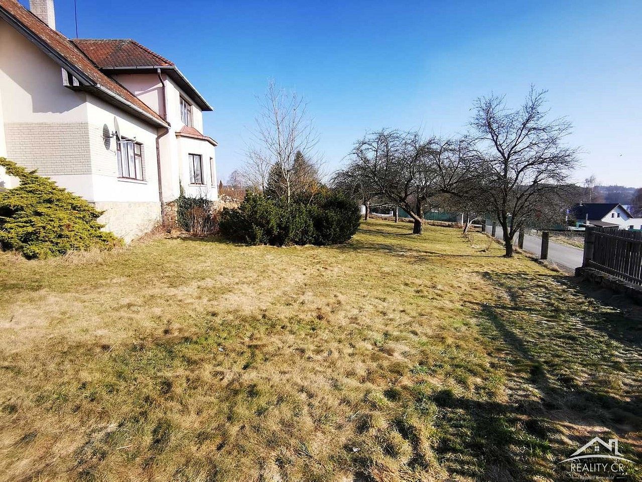 Rodinný dům · 220 m² · Třešť, okres Jihlava, Kraj Vysočina - 4