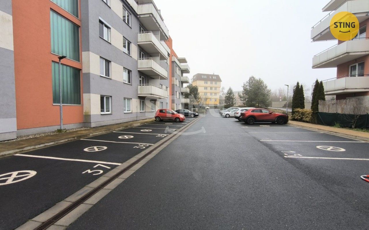 Prodej pozemek - Nová Ulice, Olomouc, 11 m²