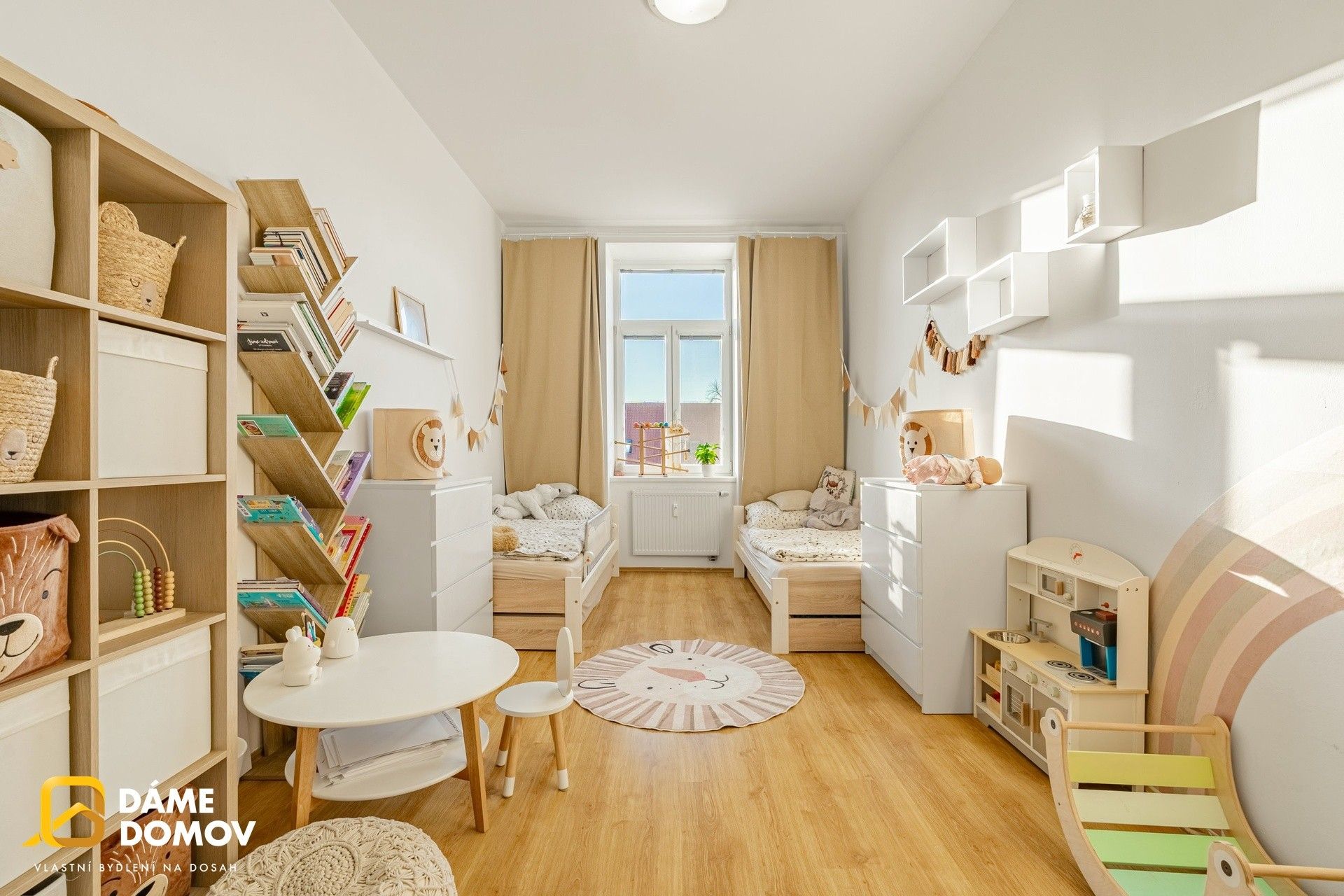 3+1, Brněnská, Hodonín, 74 m²