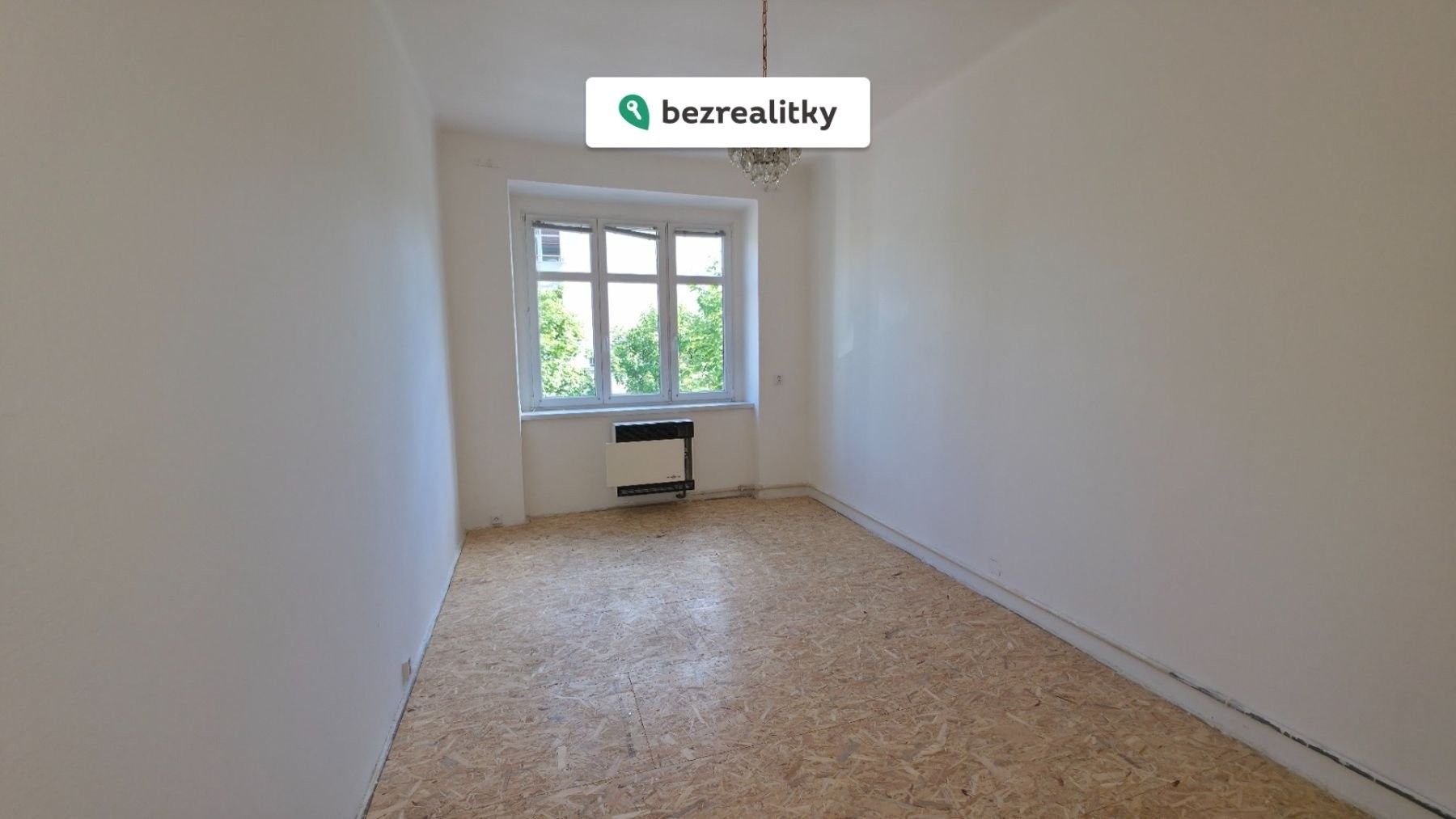 Byt 3+kk · 80 m² · Prouzova 794, Praha Vysočany - 4