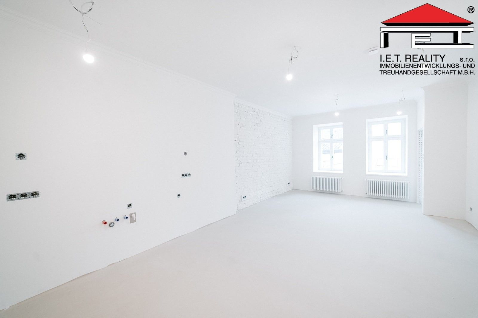 Prodej kancelář - Zámecké nám., Frýdek-Místek, 89 m² - 5