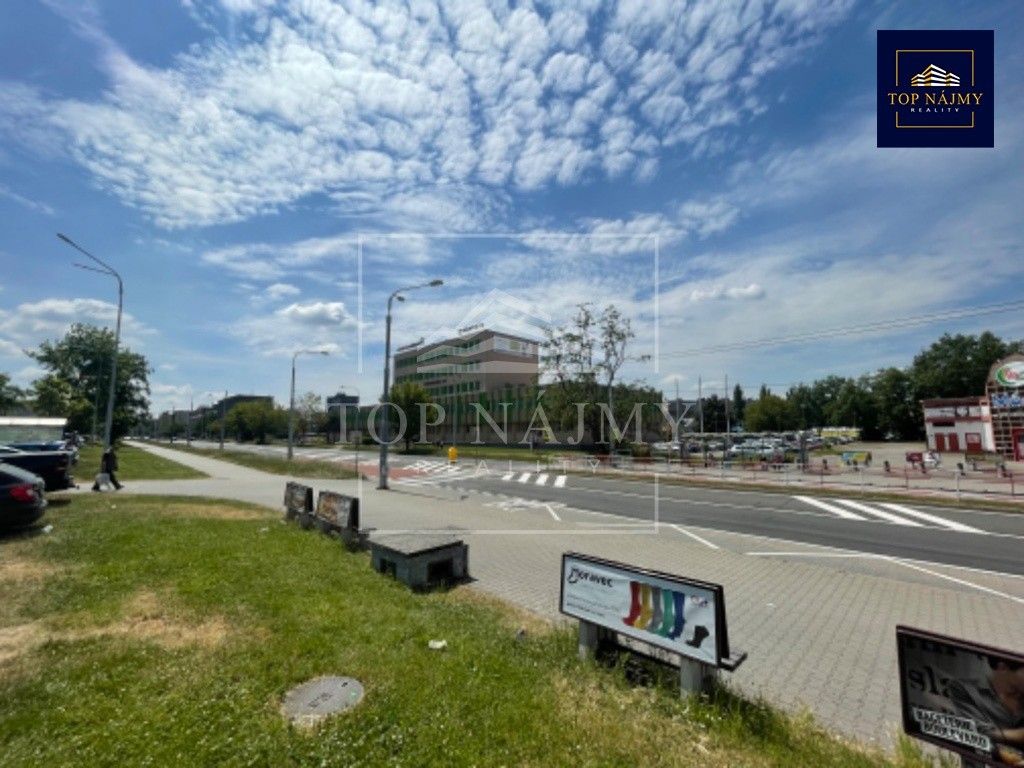 Pronájem kancelář - Ostrava, 709 00