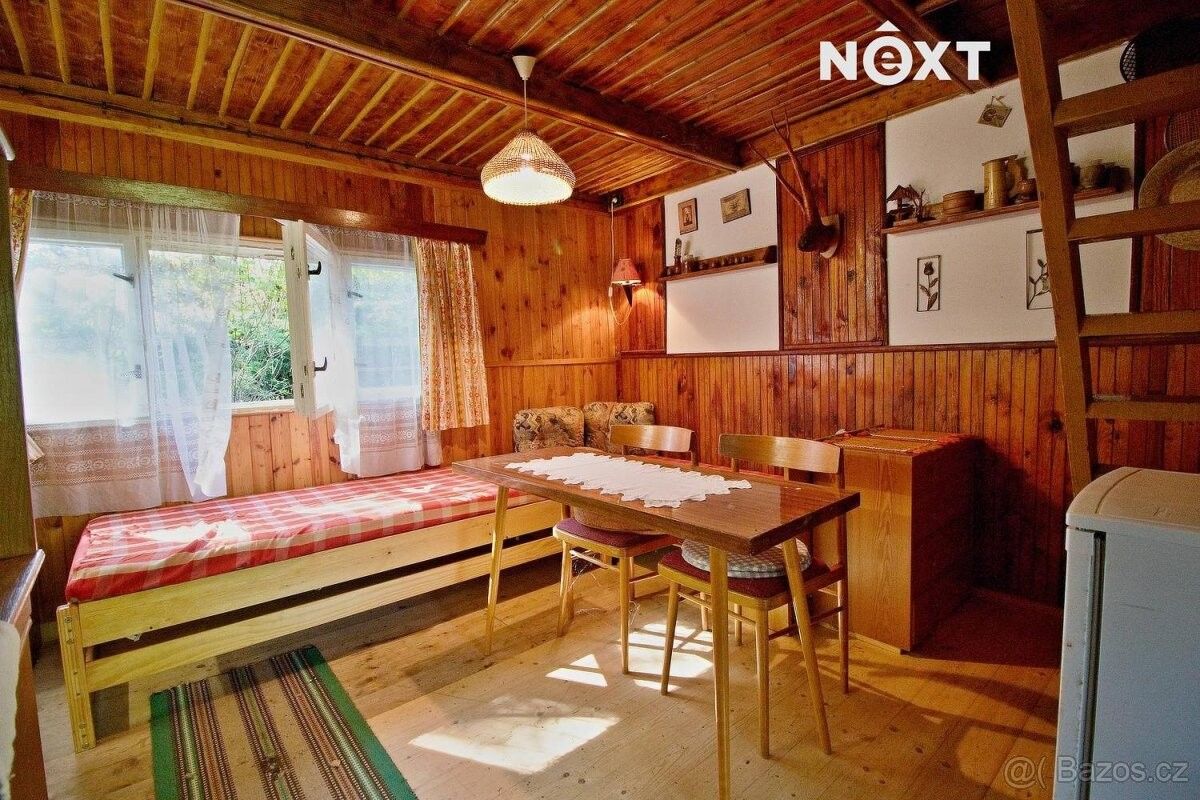 Prodej chata - Jesenice u Rakovníka, 270 33