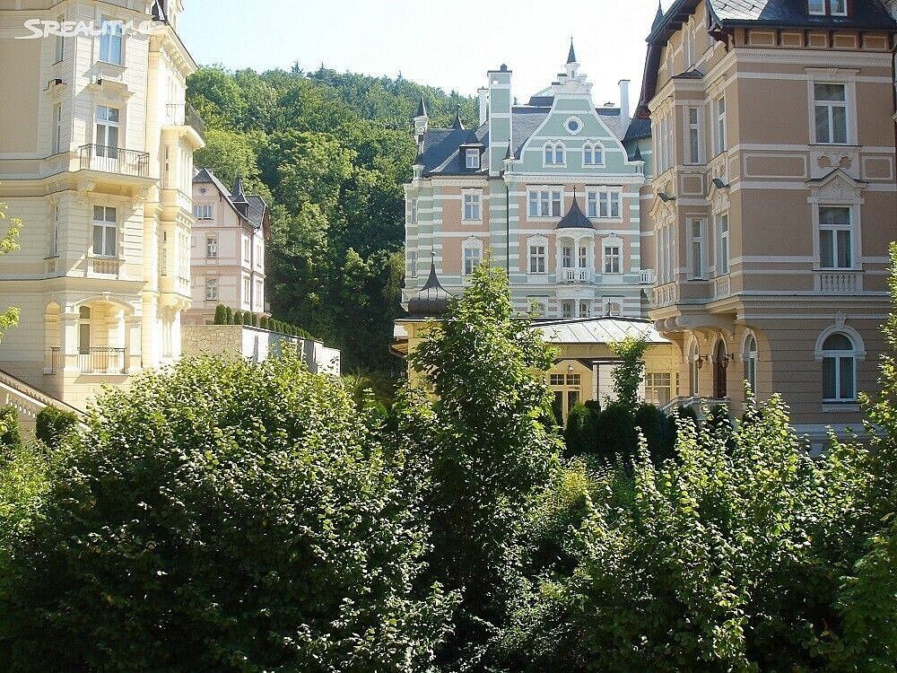 Byt 4+kk · 94 m² · Karlovy Vary, Karlovarský kraj - 4