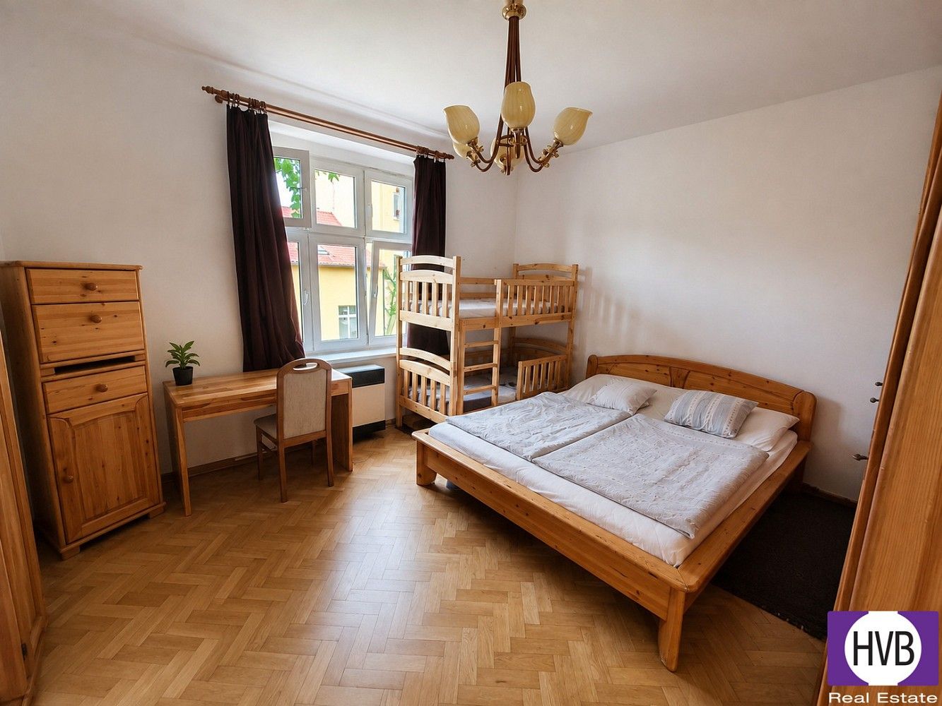 2+kk, Praha - Libeň, okres Praha 8, Hlavní město Praha, 52 m² - 2