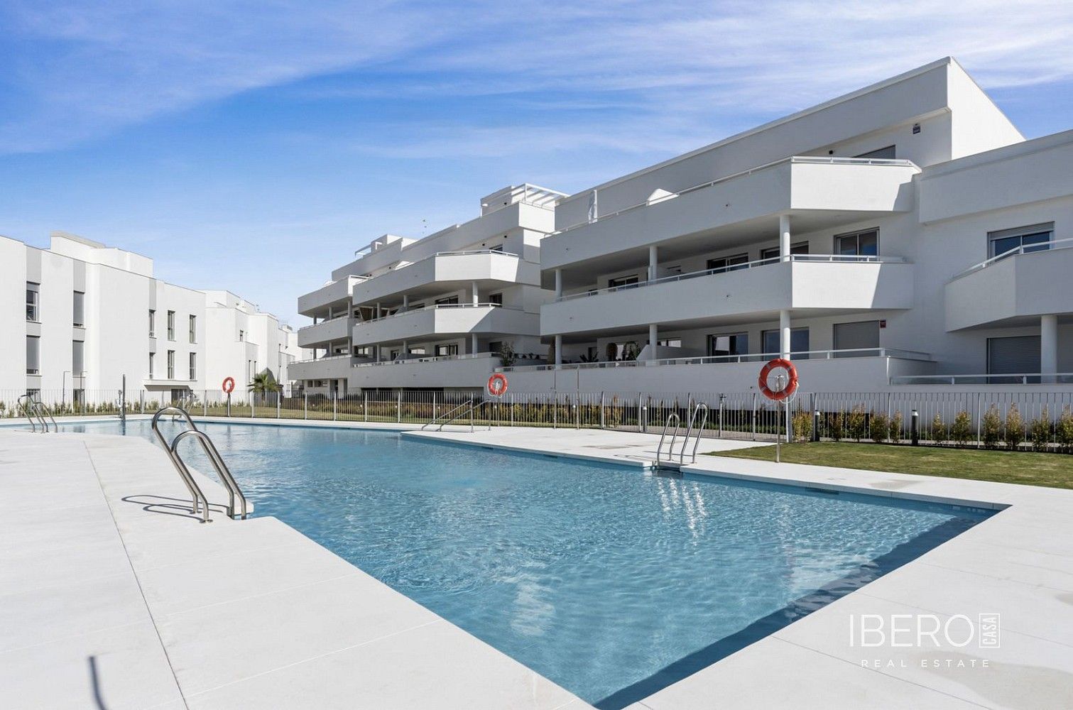 4+kk, Cancelada, Španělsko, 98 m² - 1