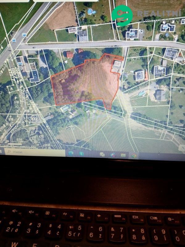 Prodej pozemek pro bydlení - Červená Voda, 561 61