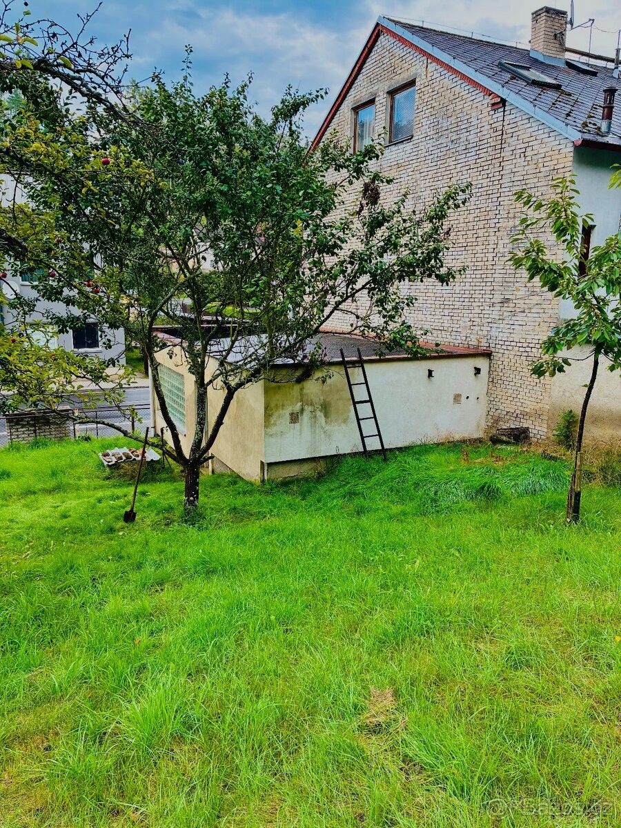 Prodej pozemek pro bydlení - Bělá pod Bezdězem, 294 21 - 2