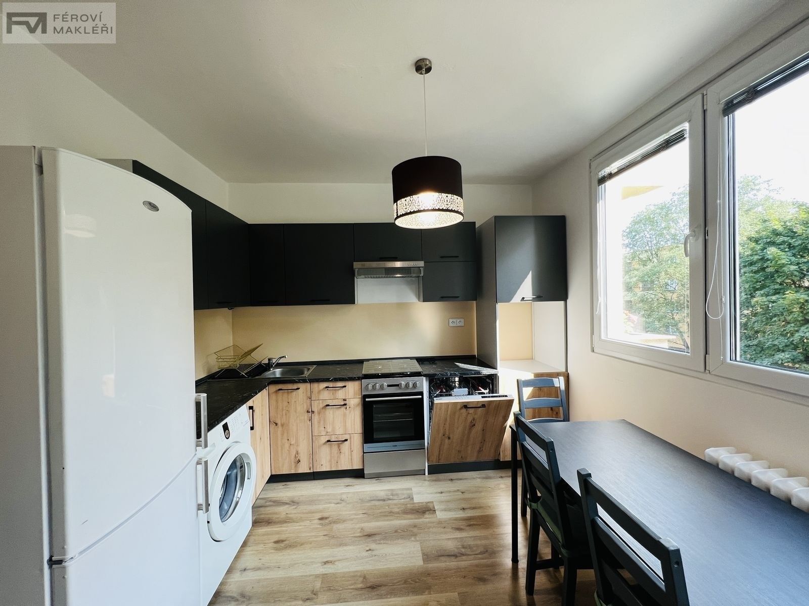 1+1, Pionýrů, Frýdek-Místek, 35 m²