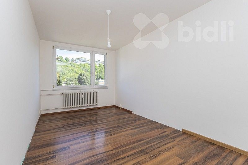 Prodej byt 3+1 - Pod Hybšmankou, Praha 5 - Smíchov, 71 m² - 5