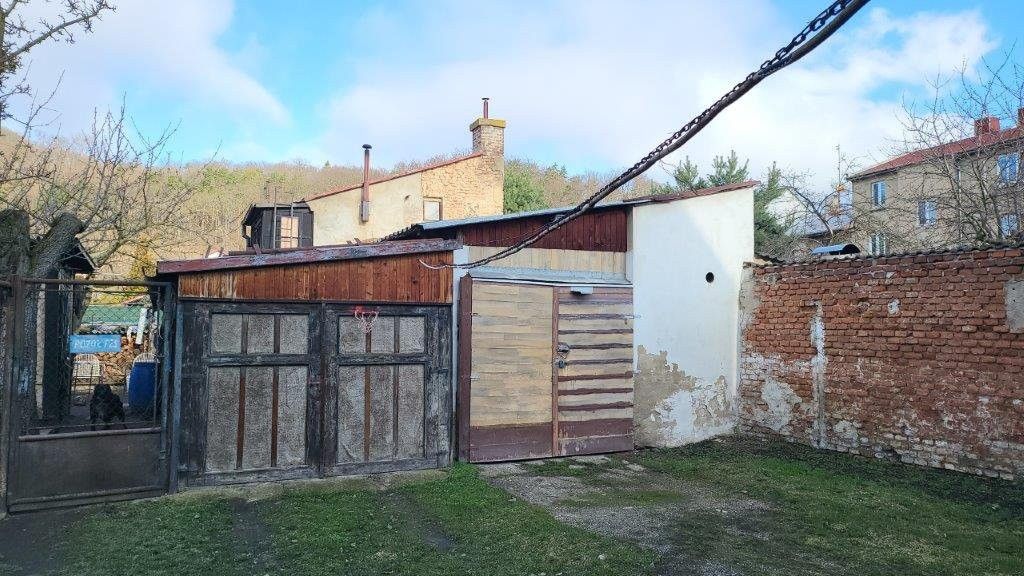 Prodej dům - Chudeřínská, Litvínov, 542 m²