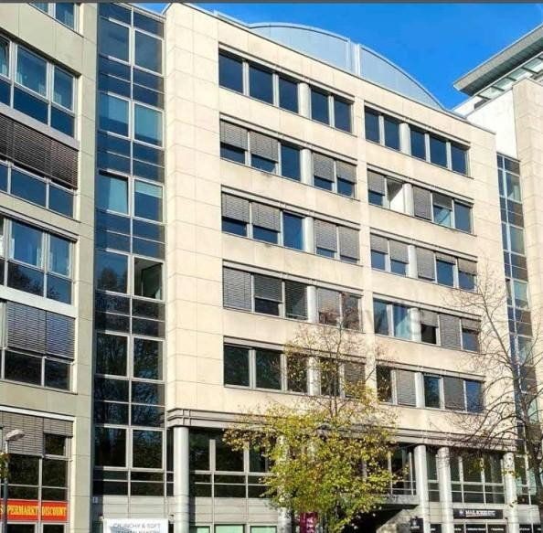2+1, Berlin Mitte Berlin 10179, 43 m² - 1