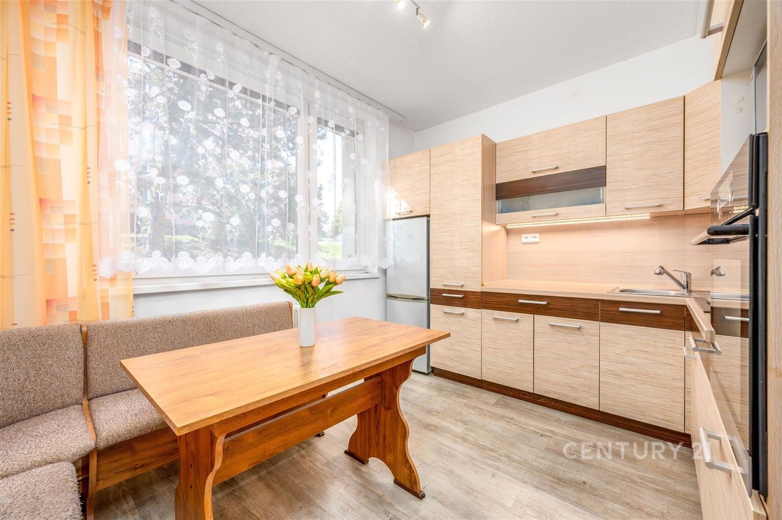 1+1, Březinova, Jihlava, 31 m²