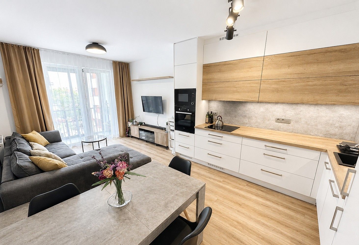 3+kk, Rokycanova, Pardubice - Zelené Předměstí, 73 m² - 1