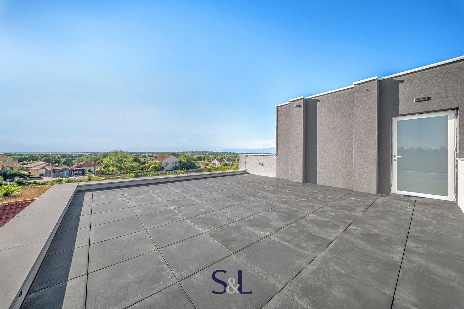 Prodej byt 4+kk - Nin-Zaton, Chorvatsko, 92 m² - 5