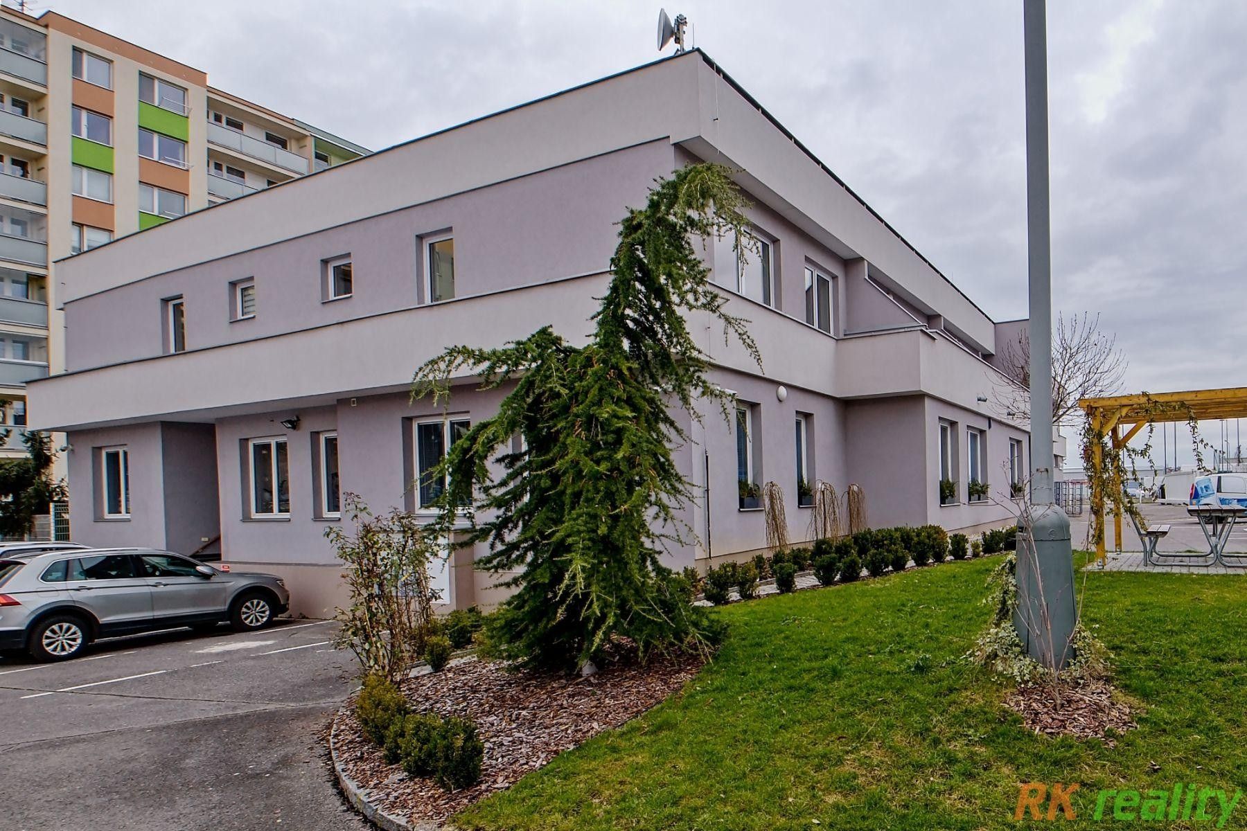 Pronájem byt 2+kk - Klokotská, Praha, 47 m²