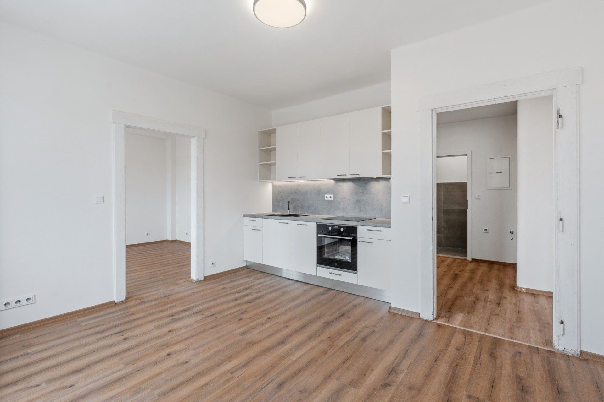 Prodej byt 2+kk - Francouzská, Praha, 46 m²