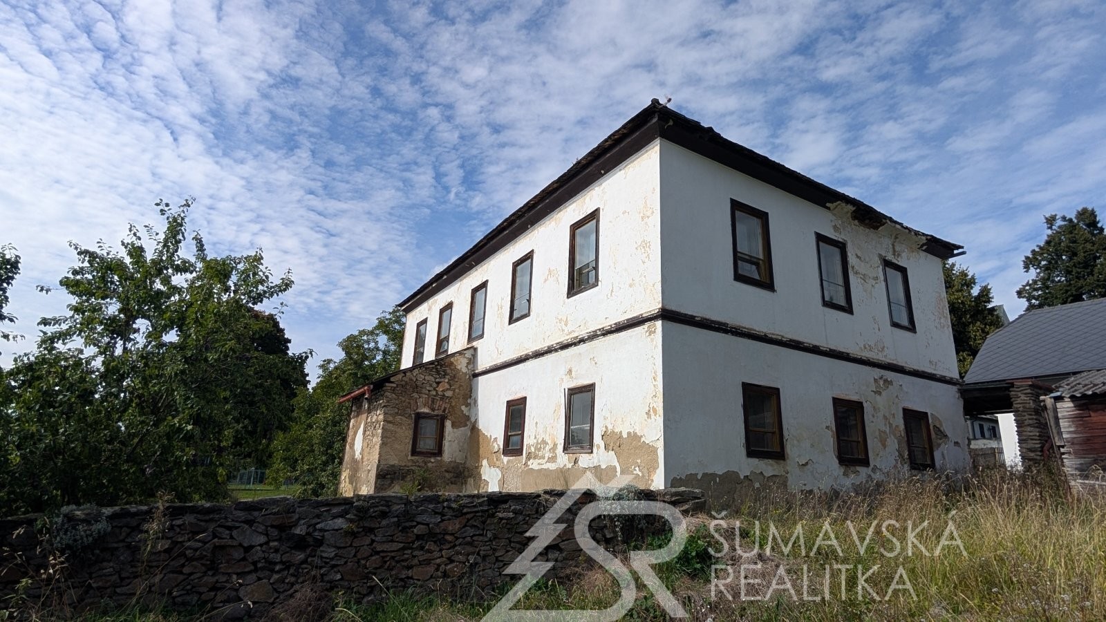 Prodej rodinný dům - Nicov, 300 m² - 5