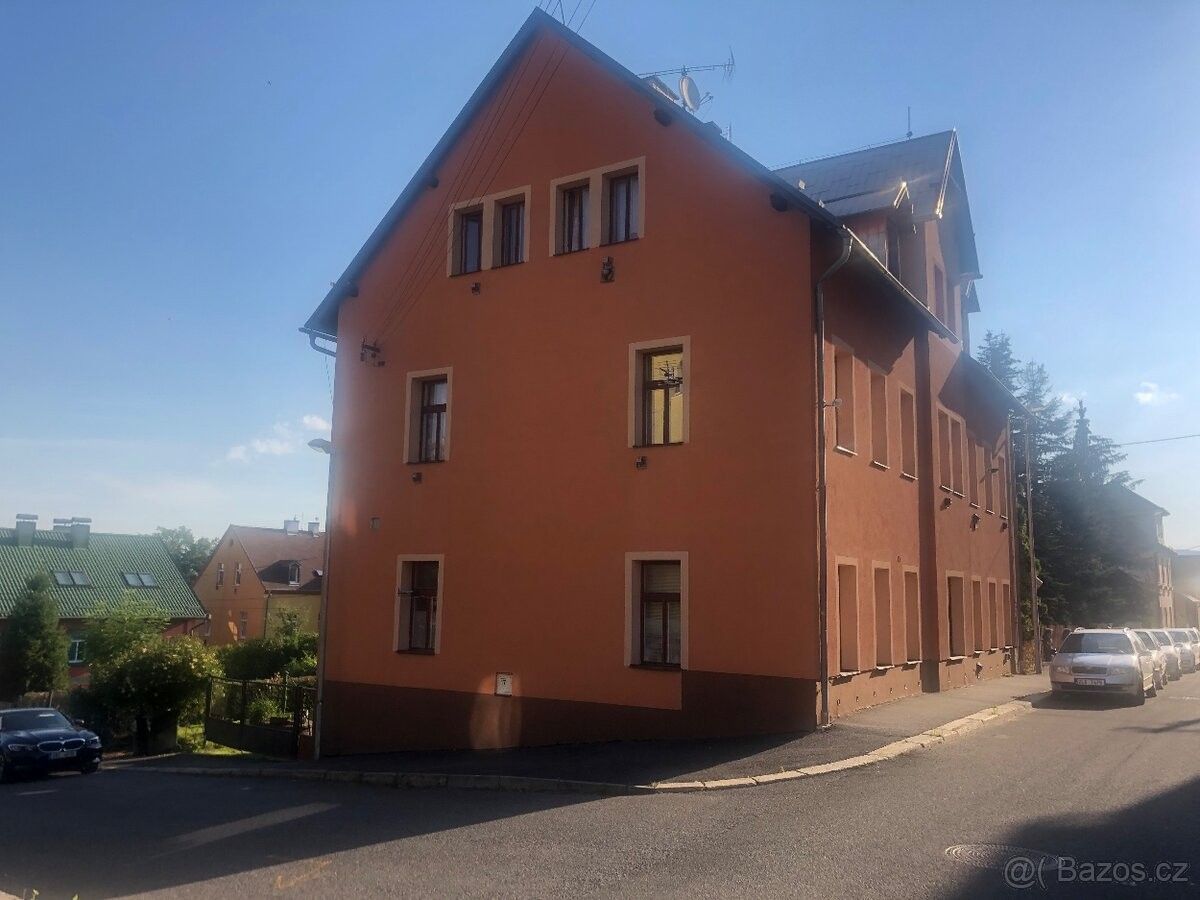 Byty, Liberec, 460 07 - 2