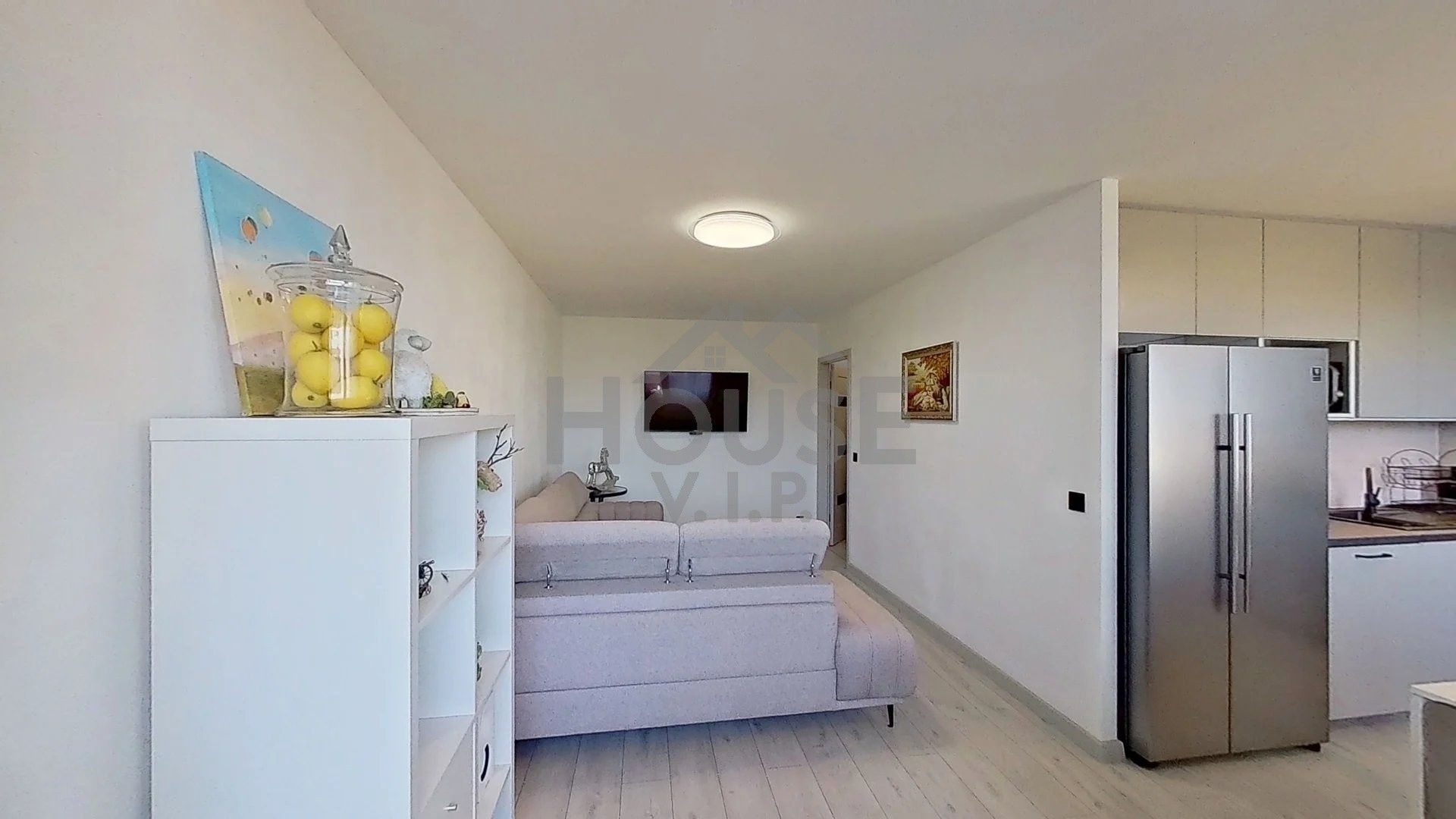 Prodej byt 3+kk - Jílovská, Praha, 63 m² - 5