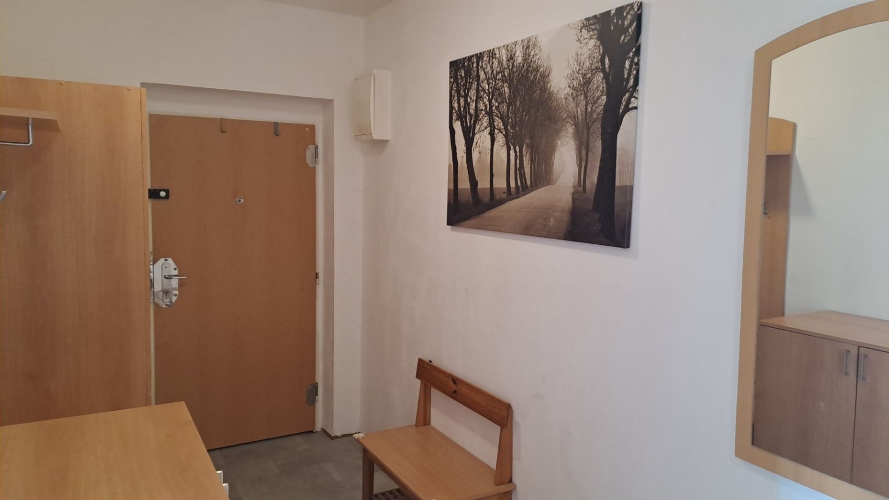 3+kk, Jírova, Brno - Líšeň, Jihomoravský kraj, 82 m² - 1