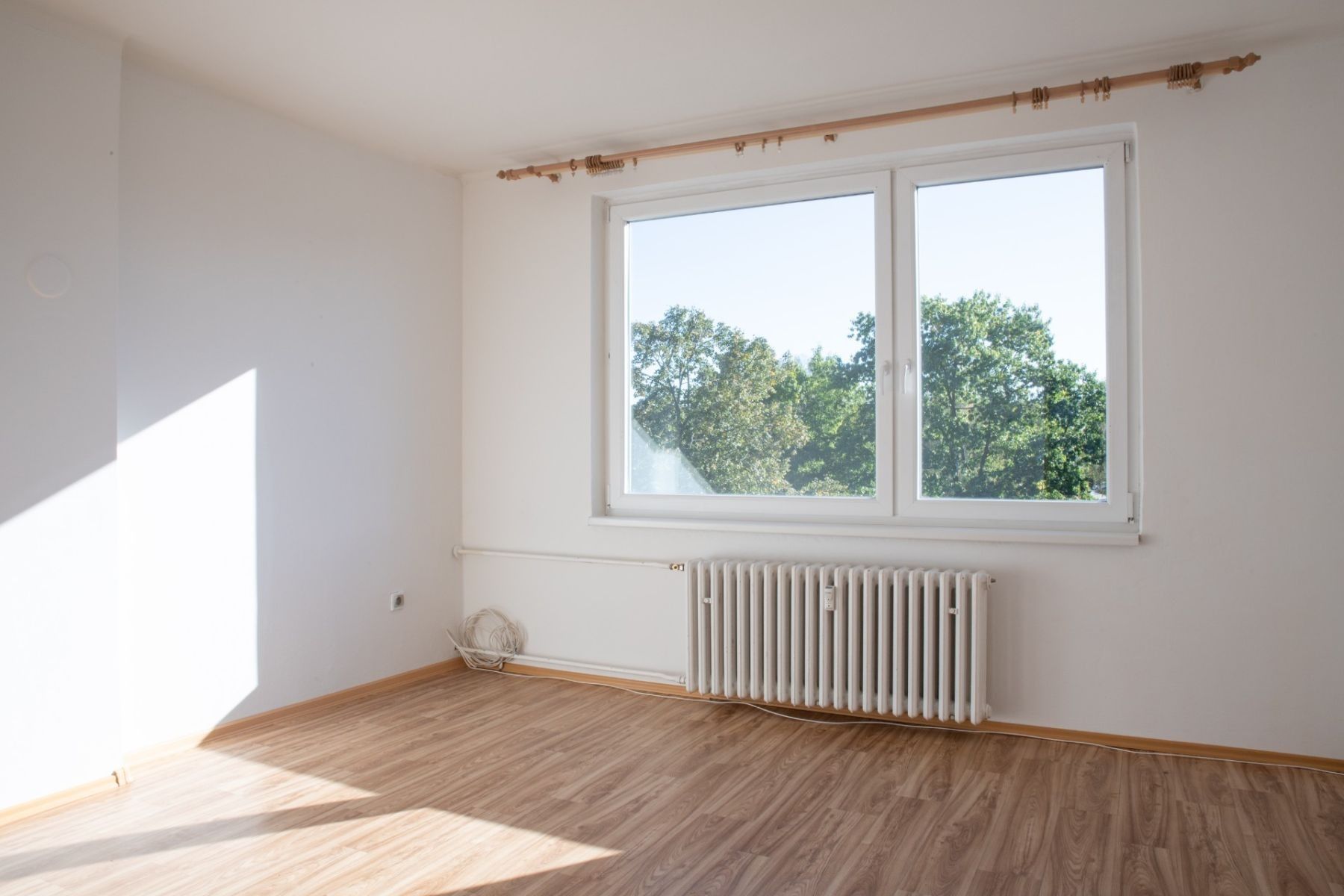 Pronájem byt 3+1 - Nádražní, Milevsko - Milevsko, Jihočeský kraj, 81 m² - 5