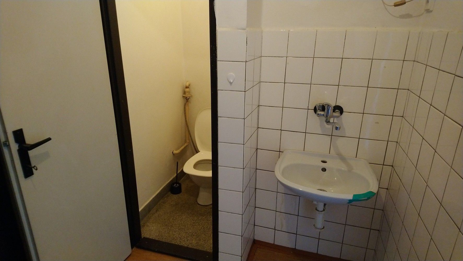 Pronájem byt 1+kk - Třebíč, Kraj Vysočina, 15 m² - 5