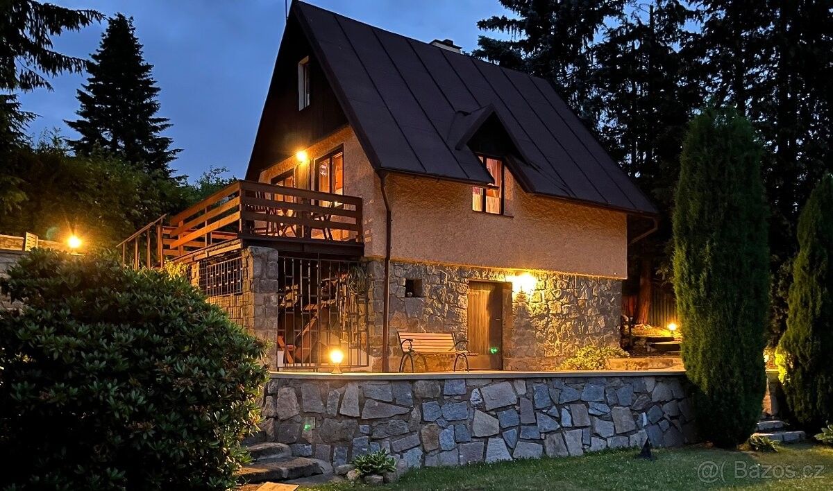 Chaty, Budislav u Litomyšle, 569 65