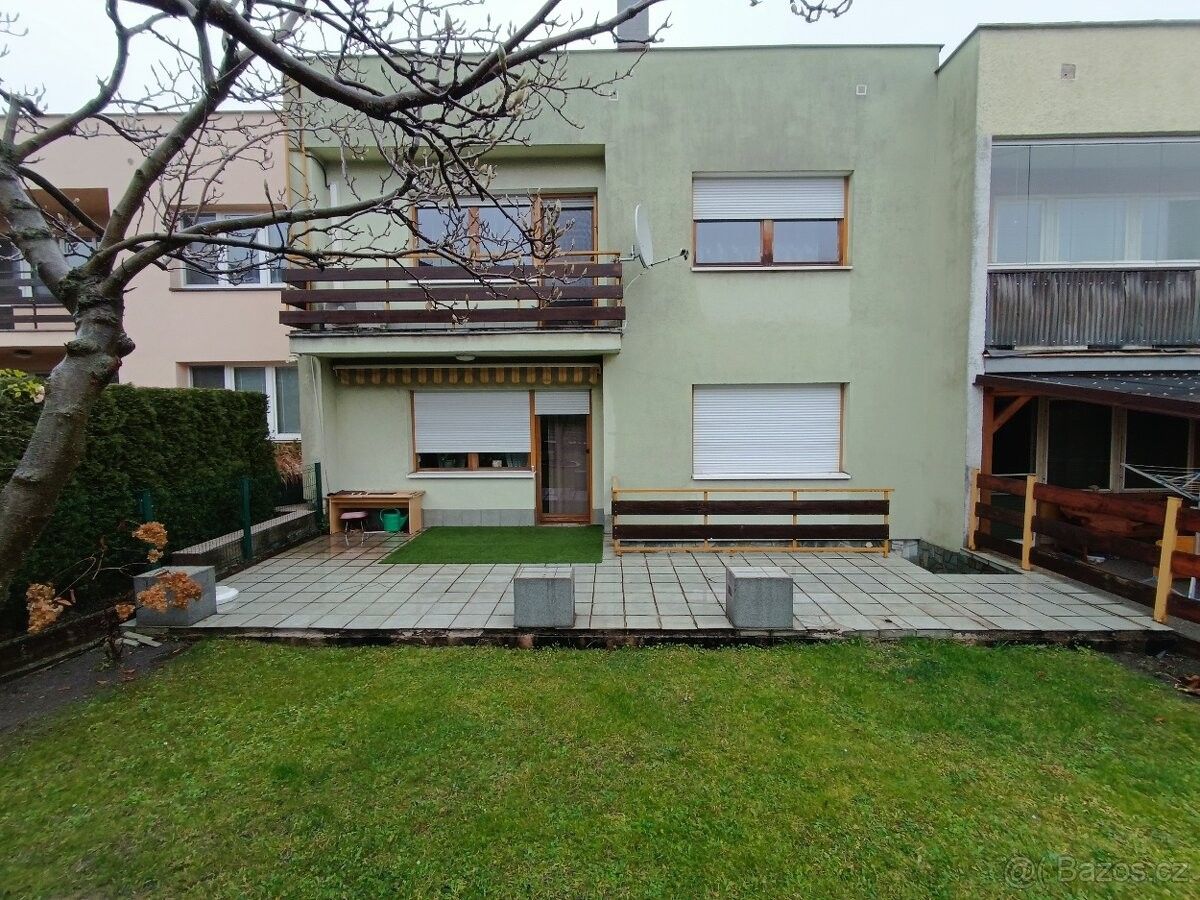 Pronájem rodinný dům - Český Těšín, 735 62