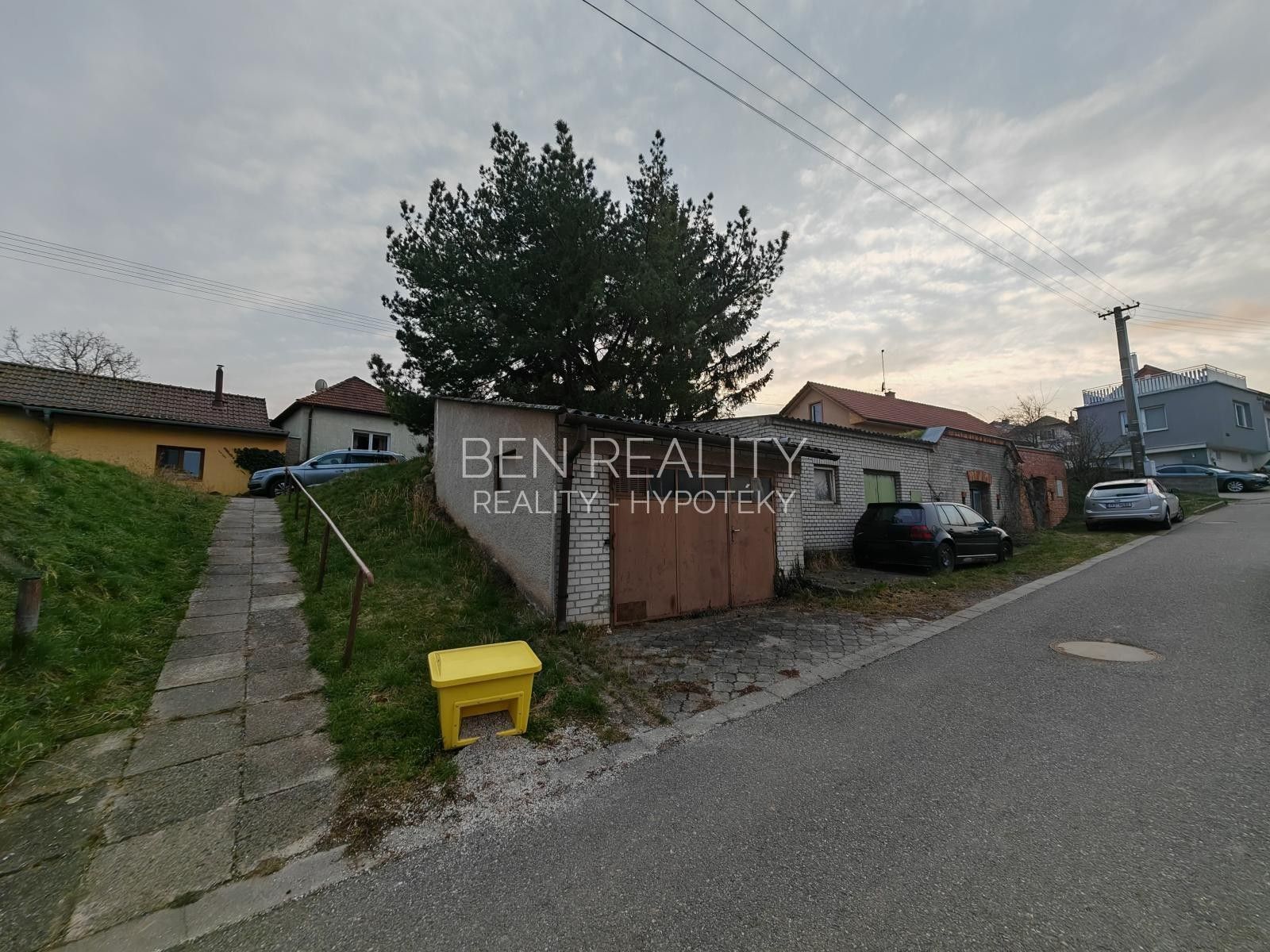 Nemovitost · 360 m² · Polešovice - 4