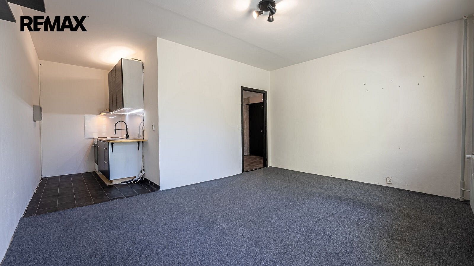 Byt 2+kk · 44 m² · Brno - Starý Lískovec, okres Brno-město, Jihomoravský kraj - 4