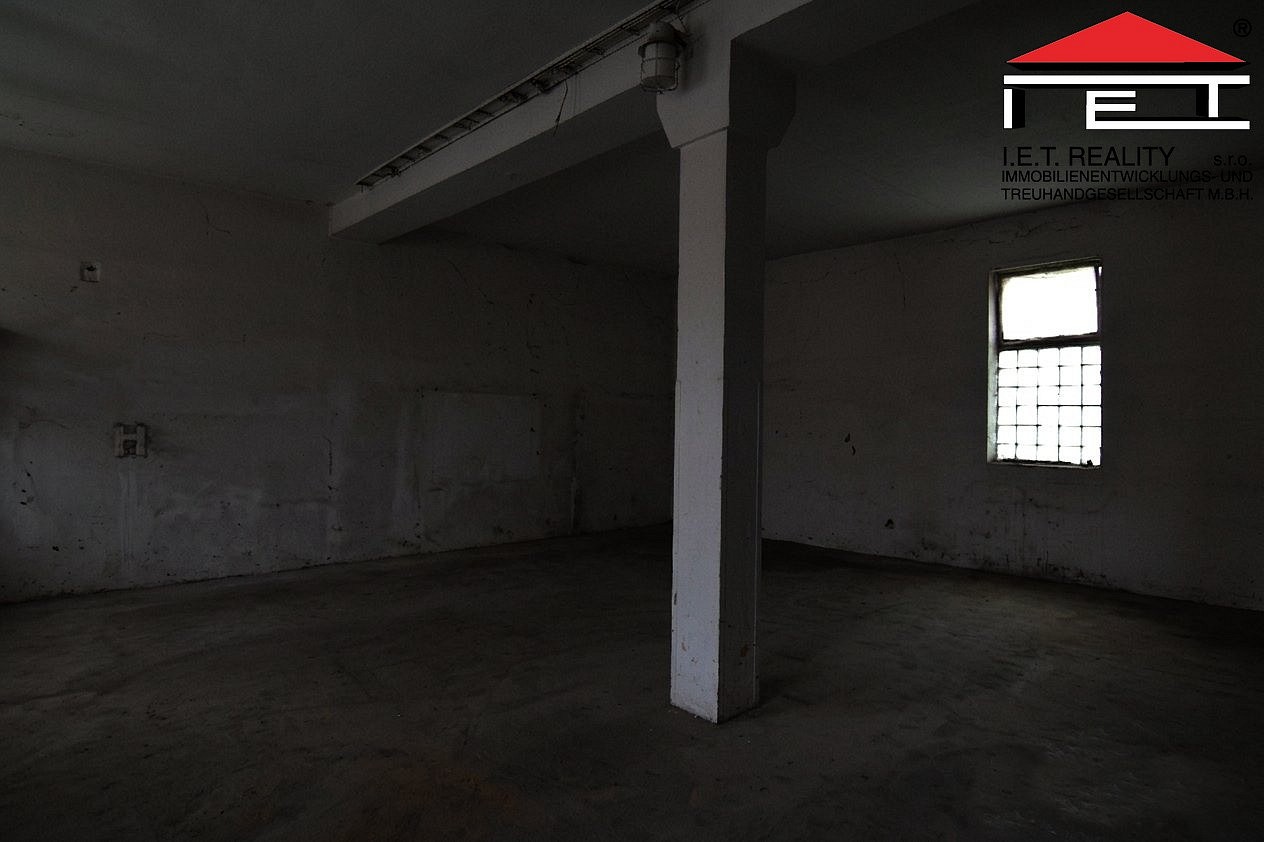 Sklady, Cihelní, Ostrava - Moravská Ostrava, 85 m² - 2