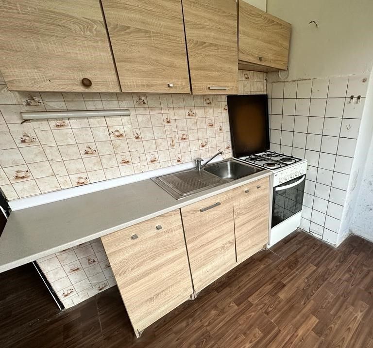 Prodej byt 2+1 - Bukovany u Sokolova, 357 55, 57 m²