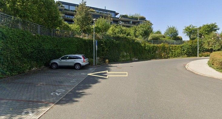 Nemovitost, 12 m²