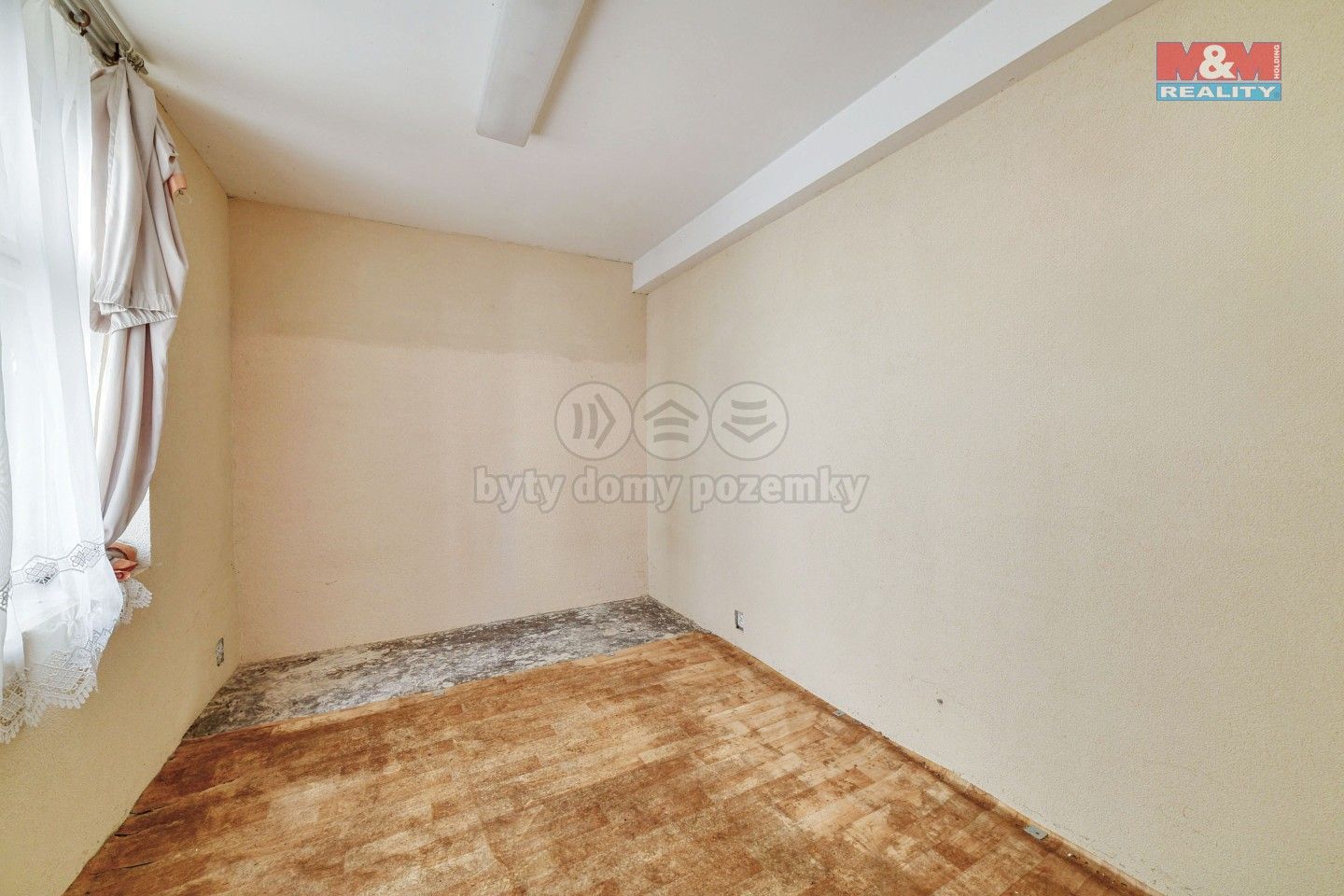 Prodej obchodní prostory - Ruská, Mariánské Lázně, 143 m² - 5