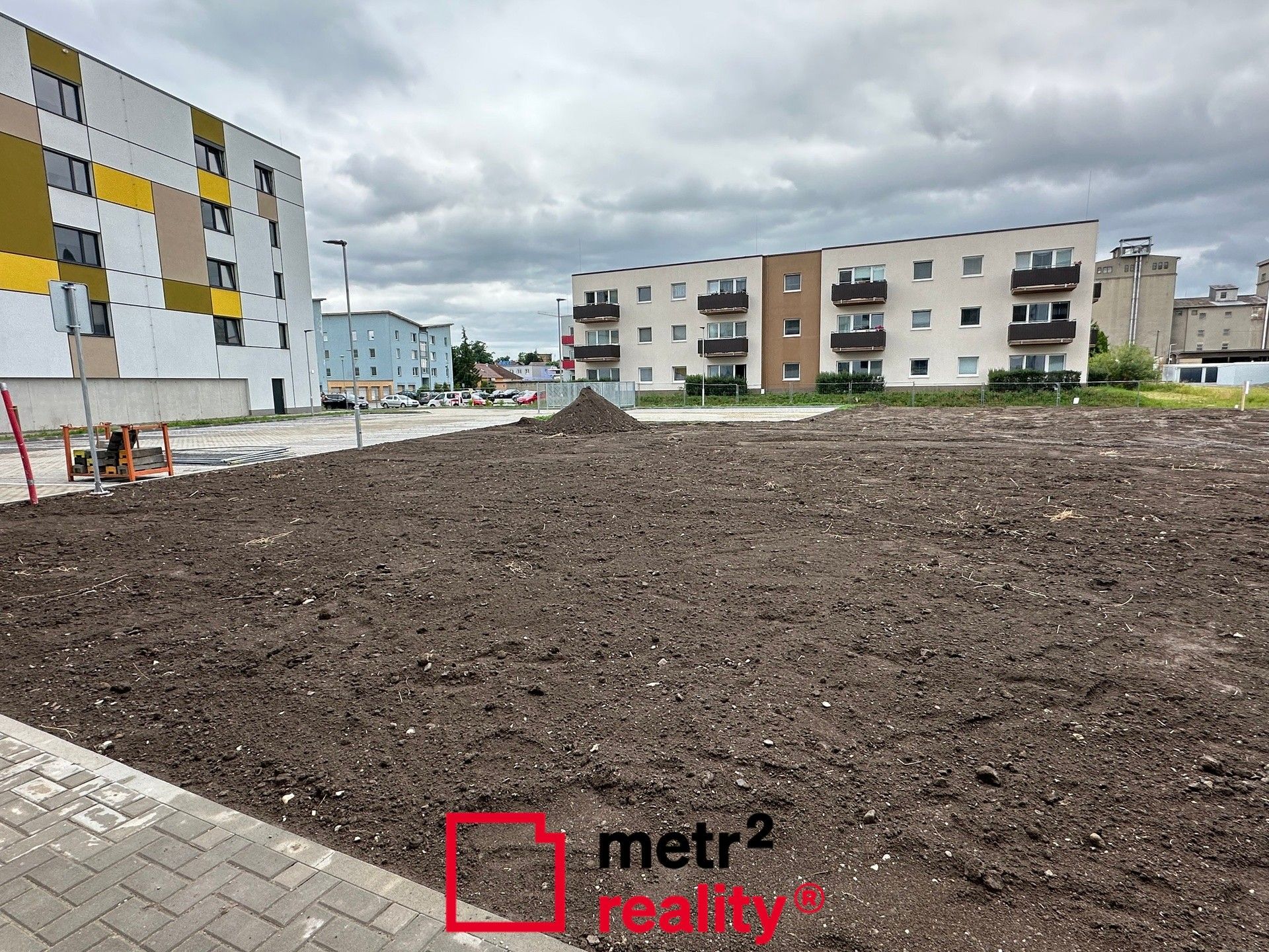 3+kk, Litovel, 67 m² - 2