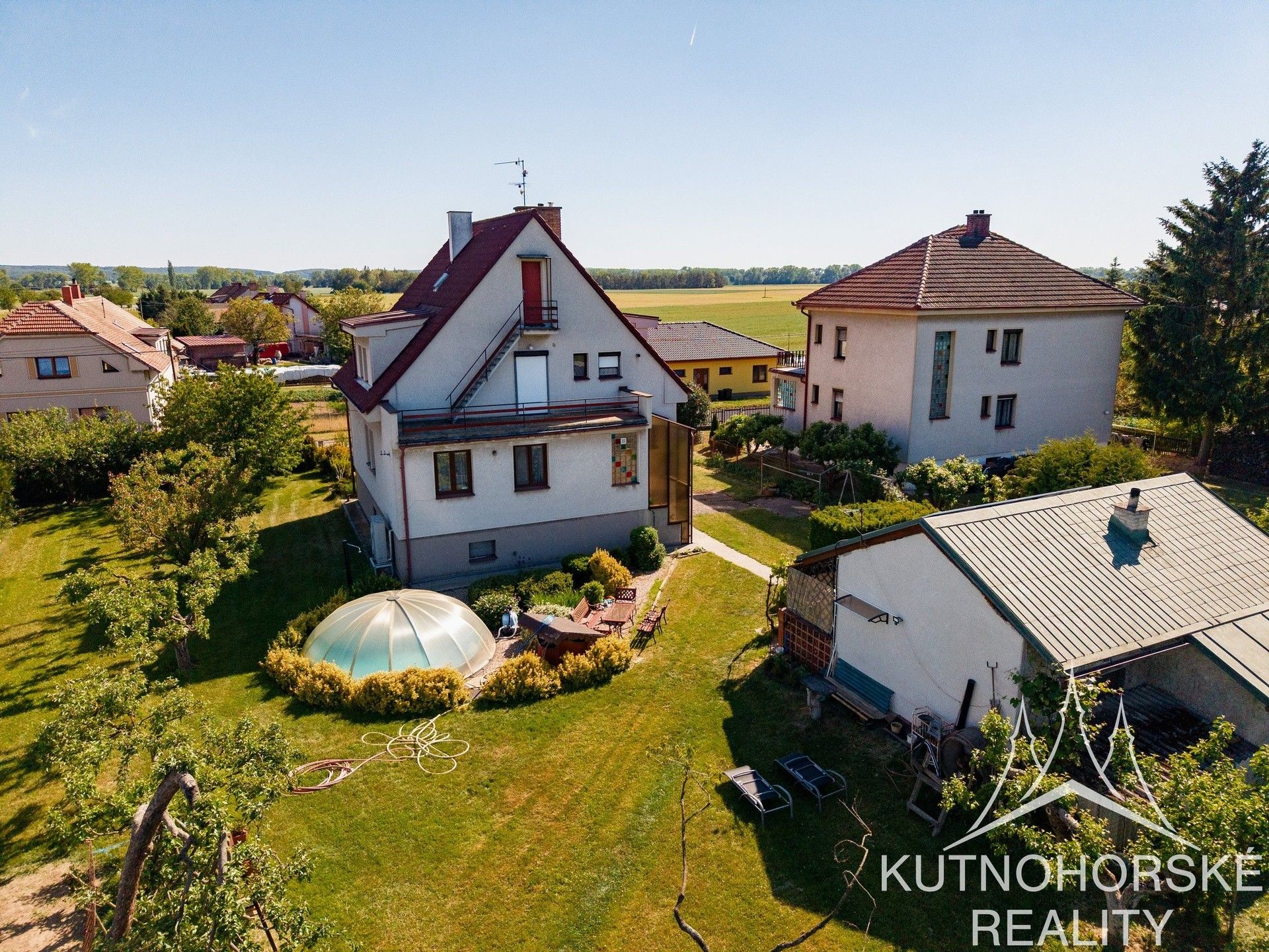 Rodinný dům · 129 m² · Puchlovice - 3