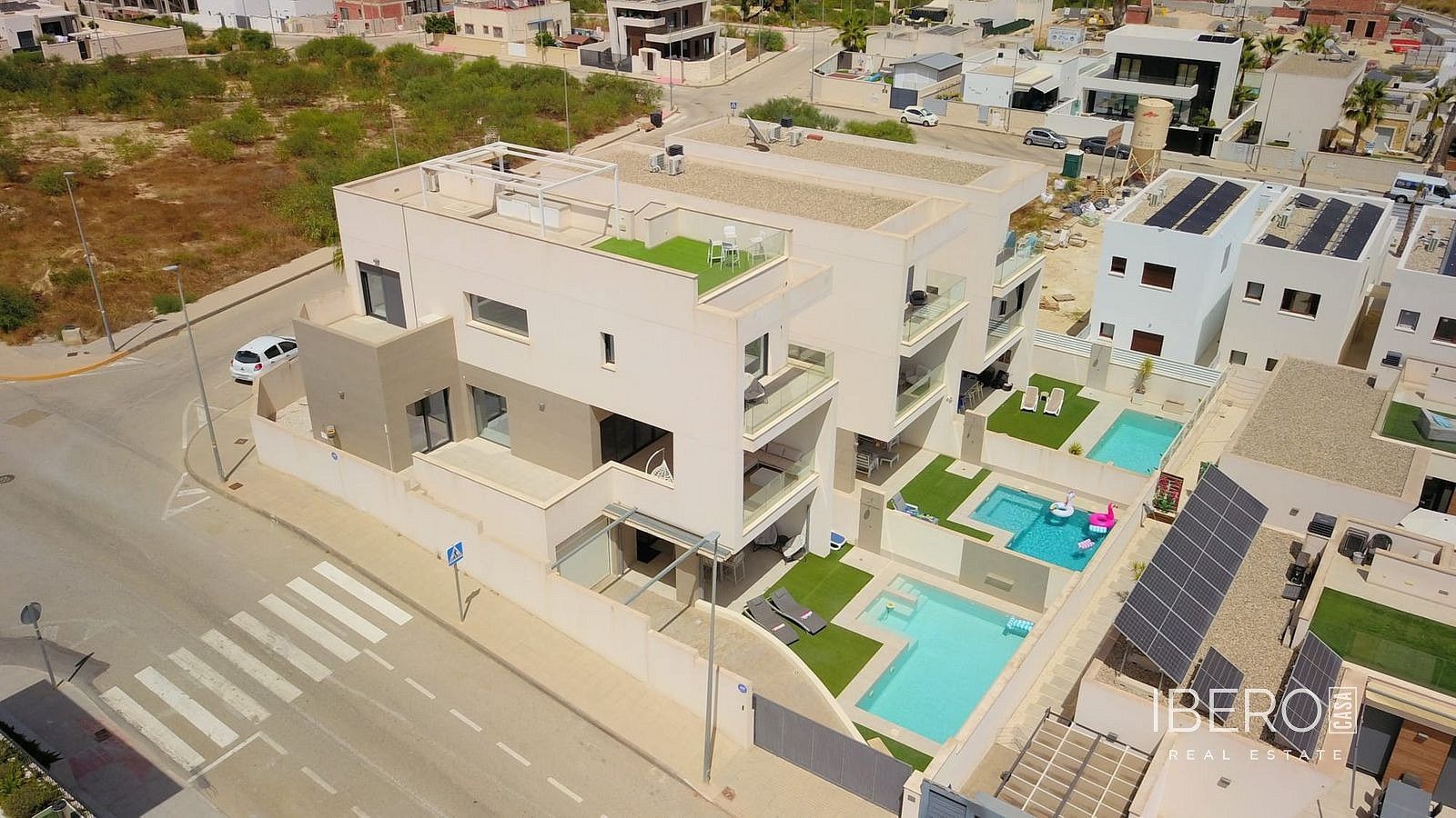 Rodinný dům, 319 m²