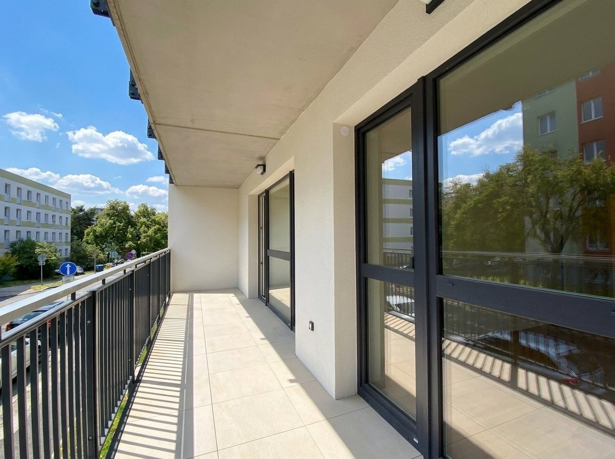 2+kk, Zahradní 2860, Plzeň Východní Předměstí, 52 m² - 2