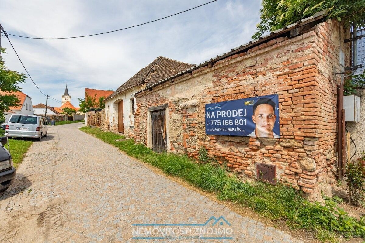 Prodej ostatní - Šatov, 671 22