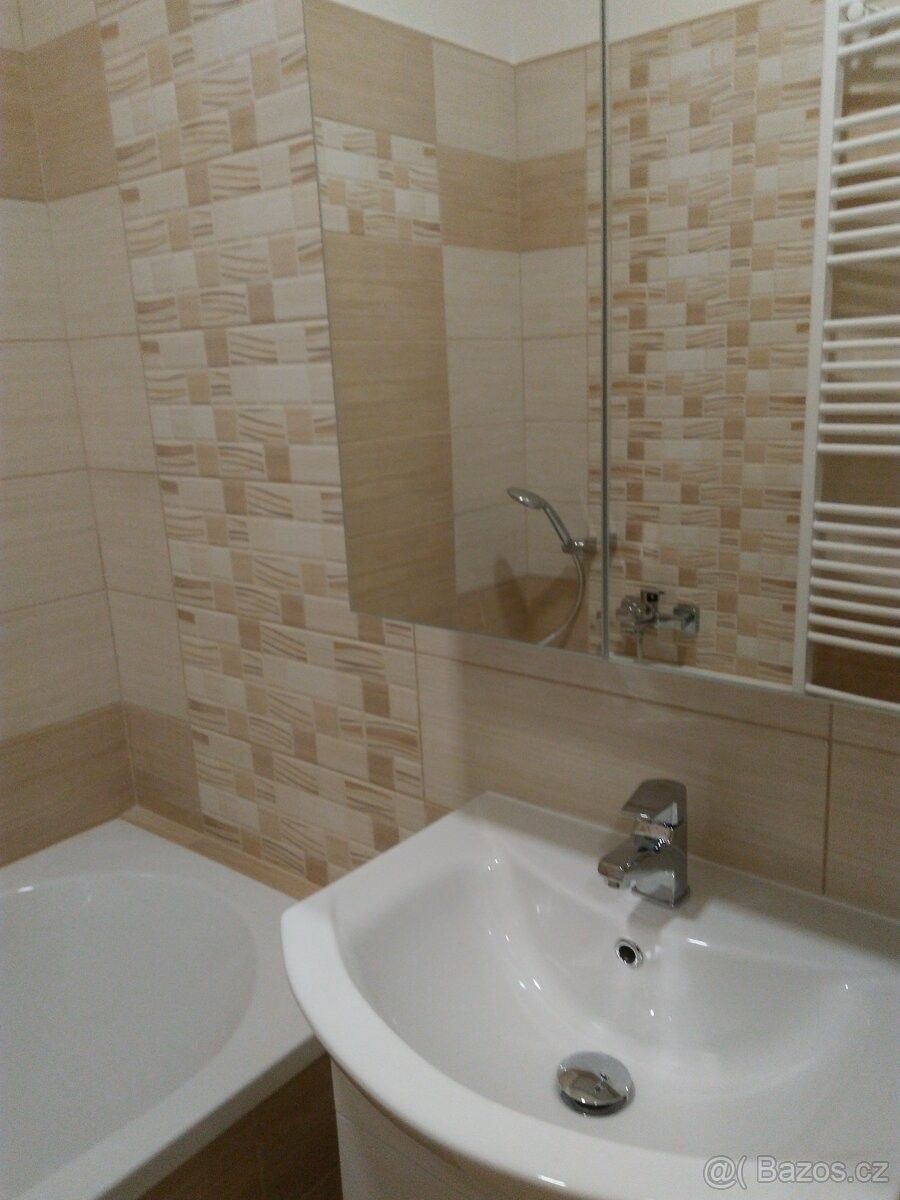 Byty, Jablonec nad Jizerou, 512 43