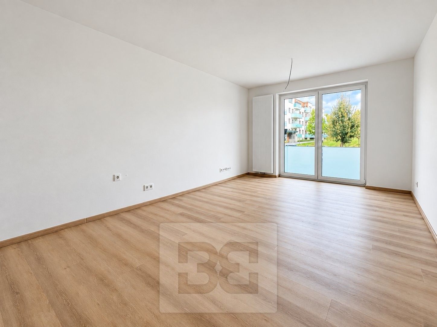 Byt 1+kk · 35 m² · Třída Jiřího Pelikána 1391, Olomouc Nová Ulice - 4
