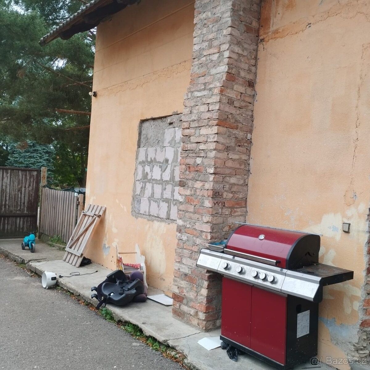 Byty, Chlumec nad Cidlinou, 503 51