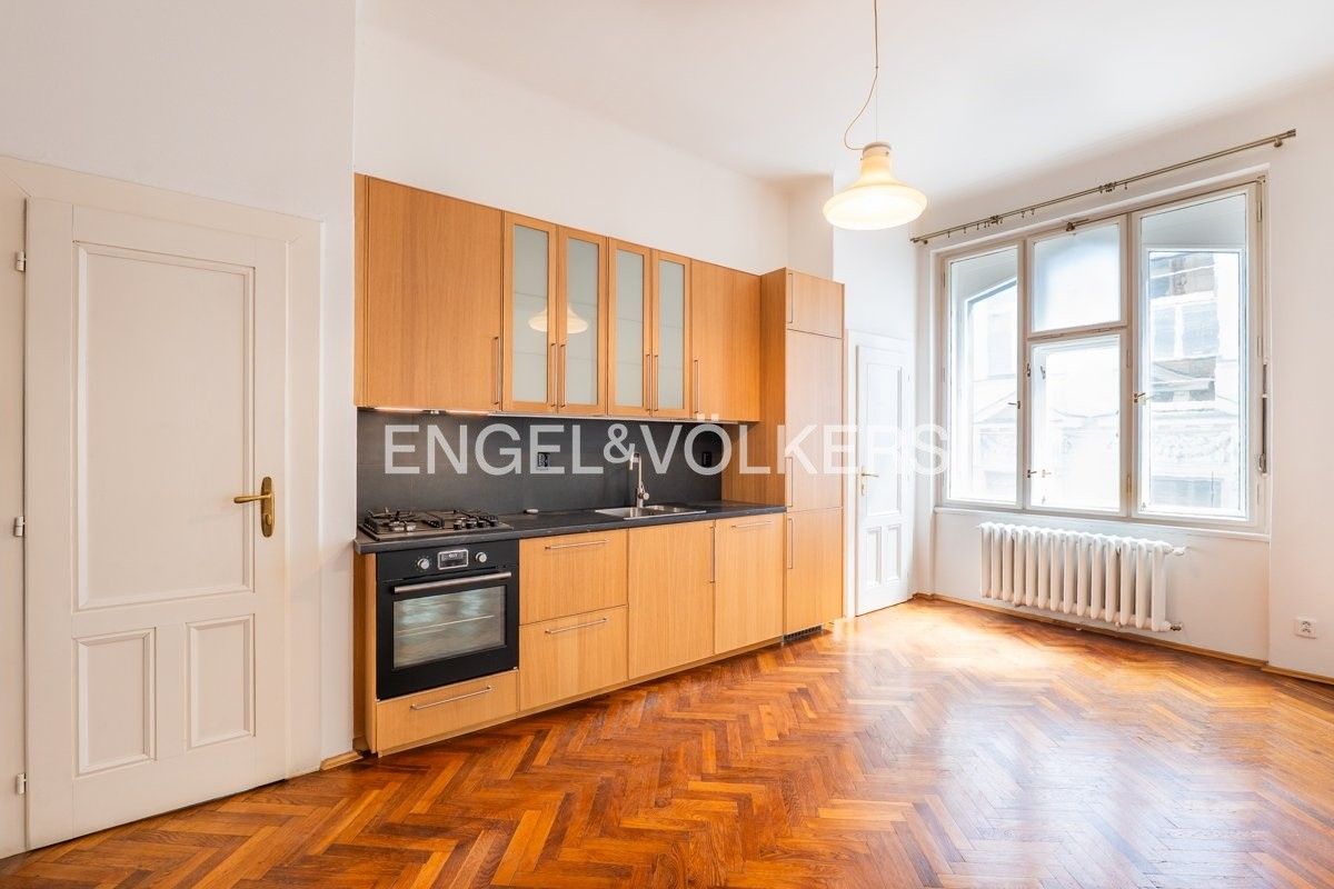 Byt 3+kk · 92 m² · Spálená 82, Praha Nové Město - 3