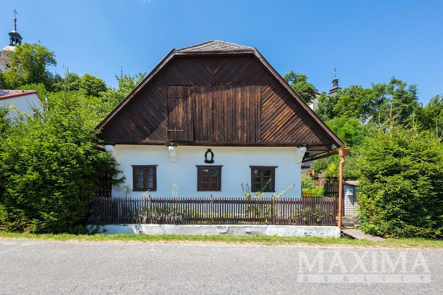 Rodinný dům, 80 m²
