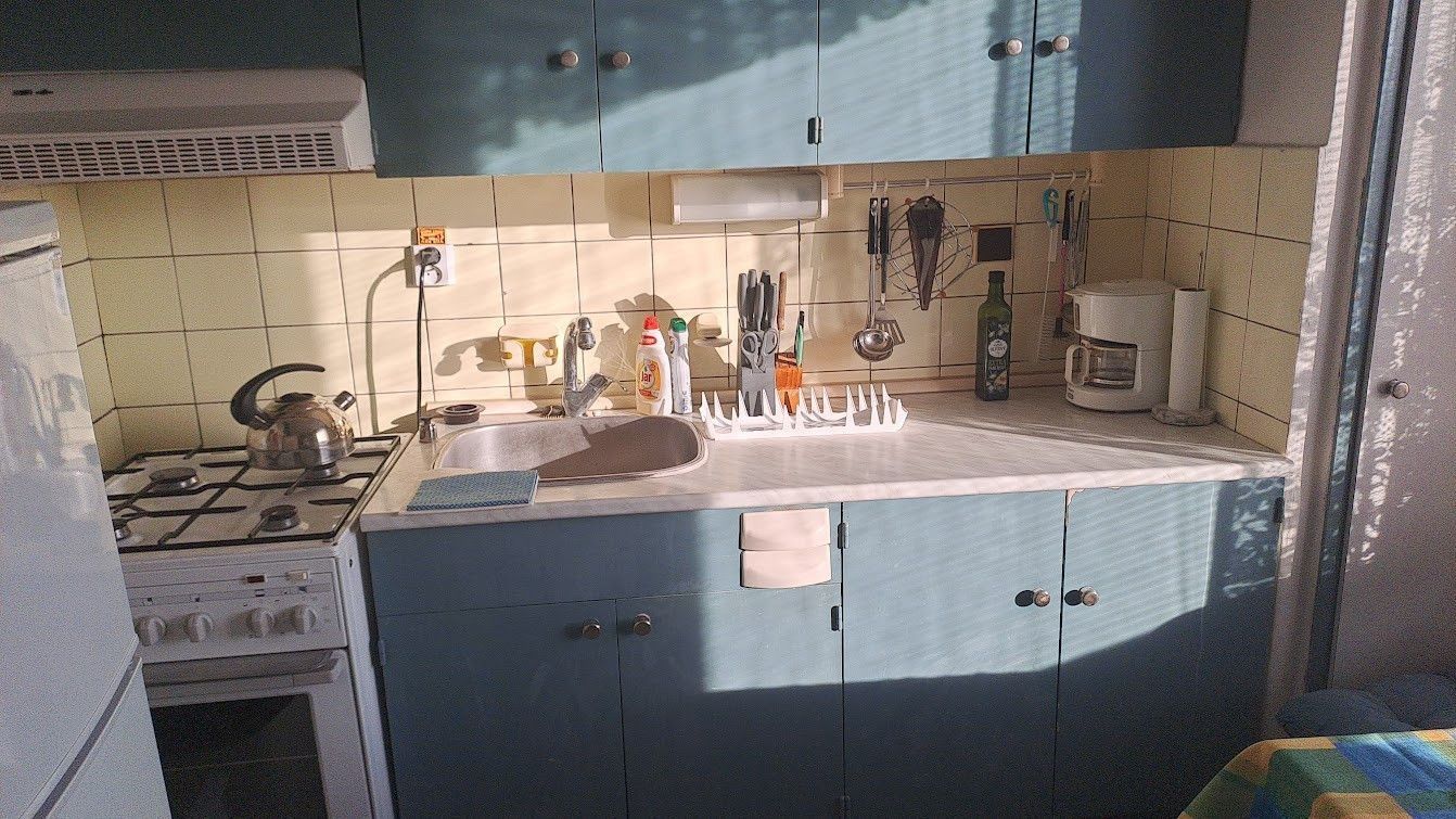 Byt 1+1 · 38 m² · 5. května, Rožnov pod Radhoštěm - Rožnov pod Radhoštěm, Zlínský kraj - 4
