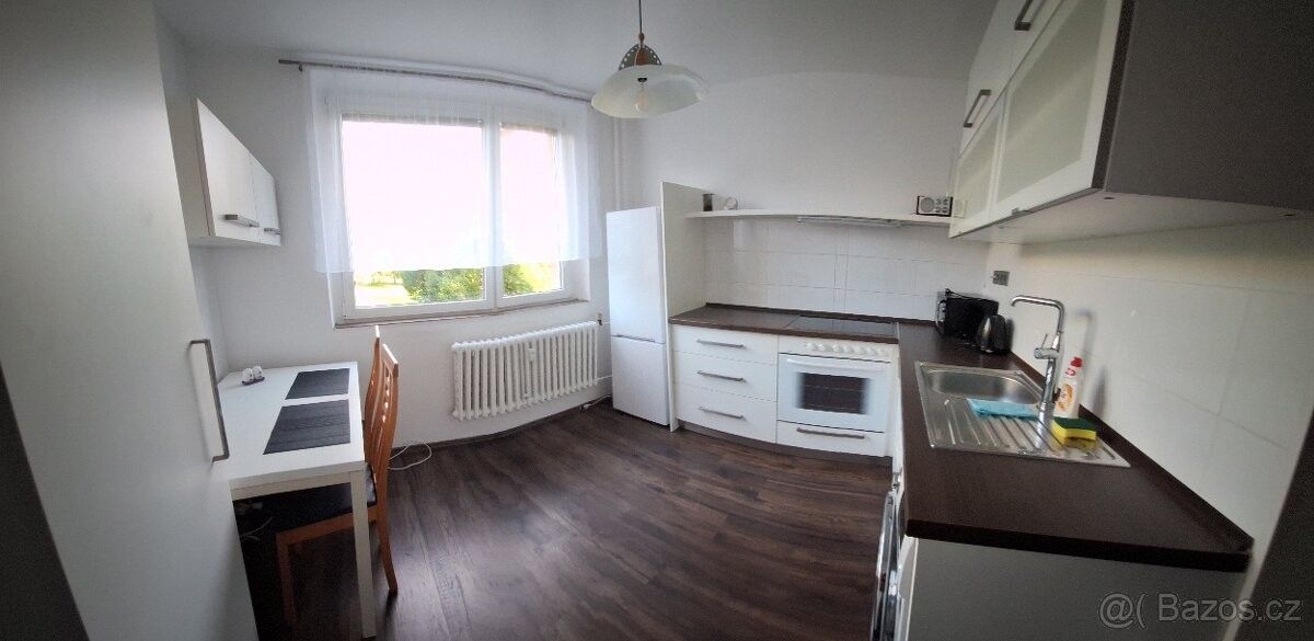 Pronájem byt - Zlín, 760 01